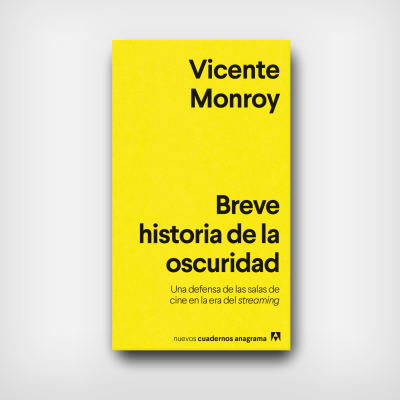 Breve historia de la oscuridad