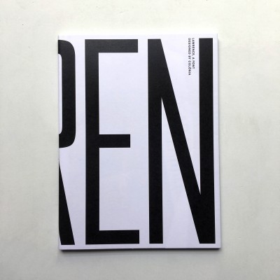 Lawrence, a Font by Colonia