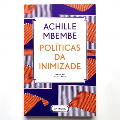 Políticas da Inimizade