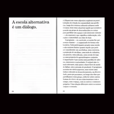 A Escola Infinita (2ª ed.) A Escola Infinita (2ª ed.)