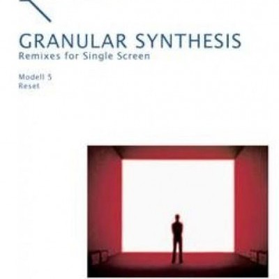 Granular Synthesis: Remixes for Single Screen