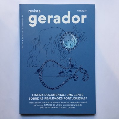 Revista Gerador nº29