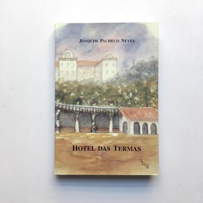 Hotel das Termas