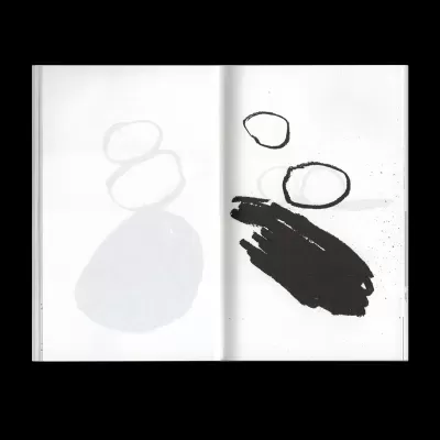 Uma Dança entre Duas Pedras e uma Sombra – Marta Ramos