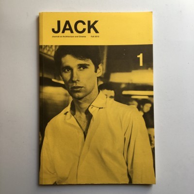 Jack #1