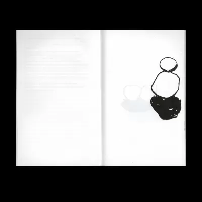 Uma Dança entre Duas Pedras e uma Sombra – Marta Ramos