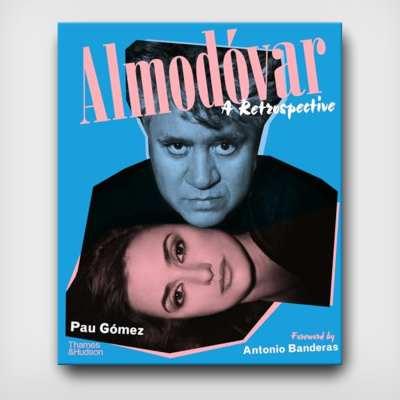 Almodóvar: A Retrospective