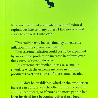 Planned Obsolescence (2nd ed.)