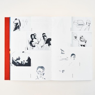 Pier Paolo Pasolini: Writing on Burning Paper