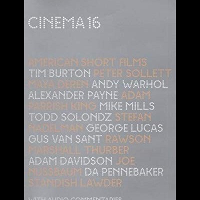 Cinema 16: American Short Films