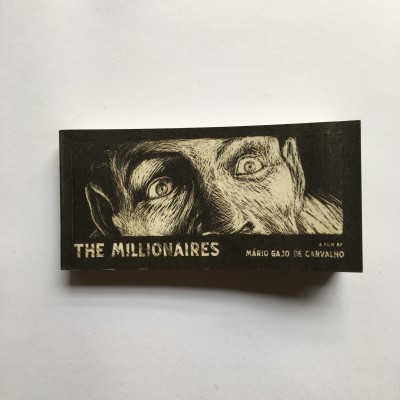 Flipbook The Millionaires