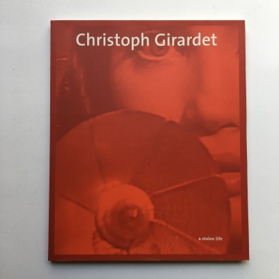 Christoph Girardet: a stolen life