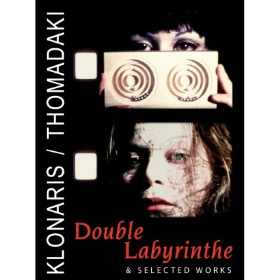 Klonaris/Thomadaki: Double Labyrinthe