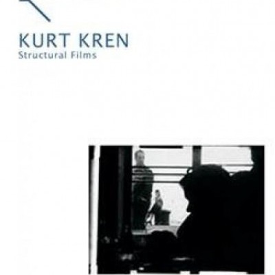 Kurt Kren: Structural Films
