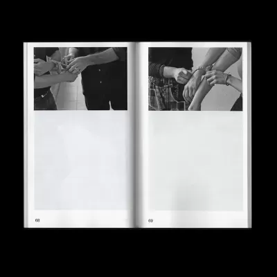 Tocar o Lugar Comum – Soraia Gomes Teixeira