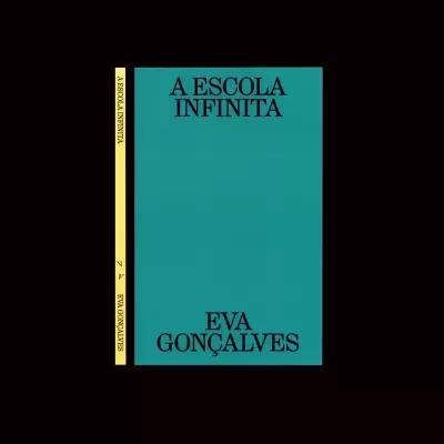 A Escola Infinita (2ª ed.)