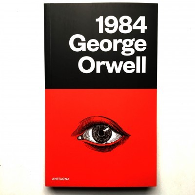 Mil Novecentos e Oitenta e Quatro