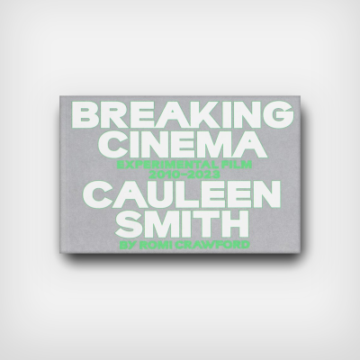 Breaking Cinema - Experimental Film 2010 - 2023