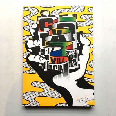 Catálogo 24º Curtas Vila do Conde