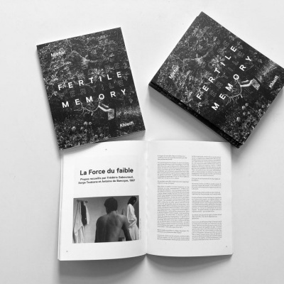 Michel Khleifi, Mémoire Fertile / Fertile Memory