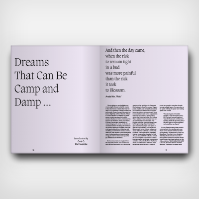 Katrina Daschner: Burn & Gloom! Glow & Moon! Katrina Daschner: Burn & Gloom! Glow & Moon!