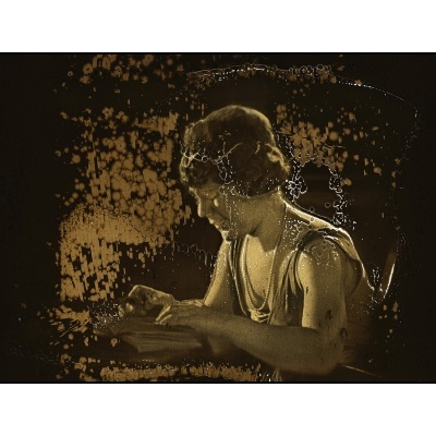 Bill Morrison: Footprints