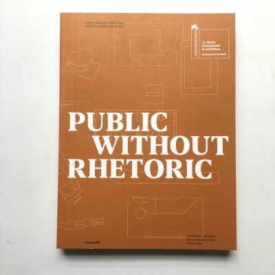 Public Without Rhetoric