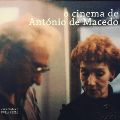 O Cinema de António de Macedo