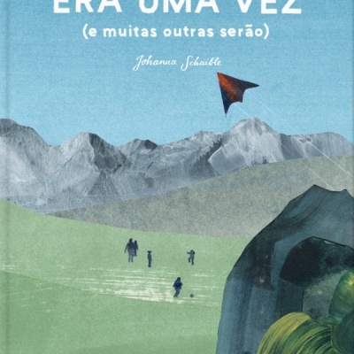 Era uma vez (e muitas outras serão)