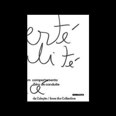 Zero em Comportamento