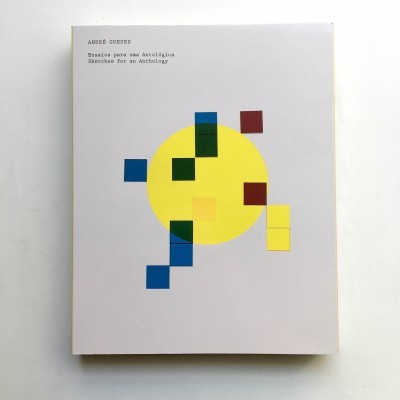 Ensaios para uma Antológica