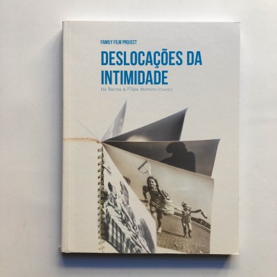 Deslocações da Intimidade