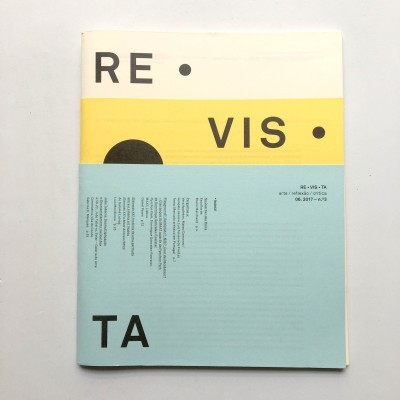 Re vis ta nº3