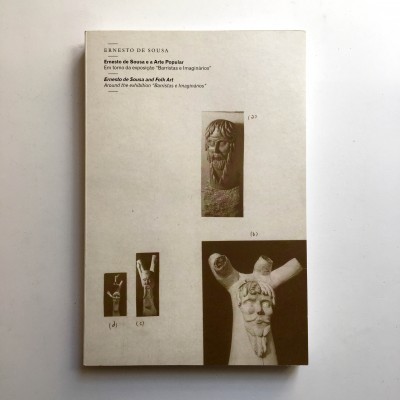 Ernesto de Sousa e a Arte Popular