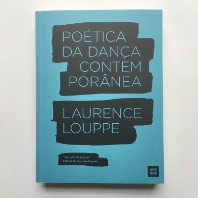 Poética da Dança Contemporânea