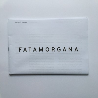 Fatamorgana (2018)