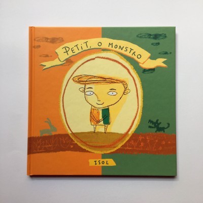 Petit, o Monstro