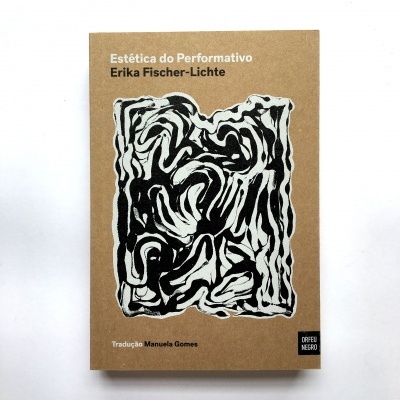 Estética do Performativo