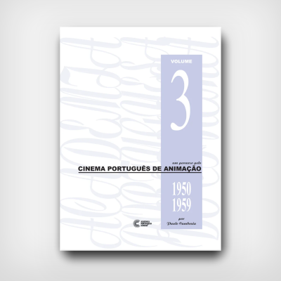 Um Percurso pelo Cinema Português de Animação, Vol. 3, 1950 - 1959