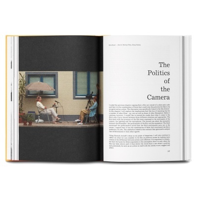 Sisters! Making Films, Doing Politics