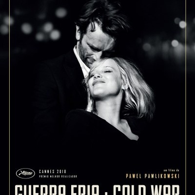 Cold War - Guerra Fria