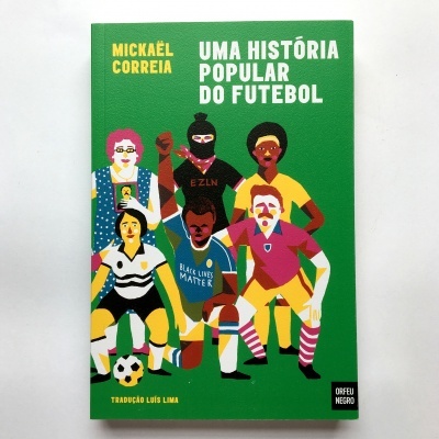 Uma História Popular do Futebol