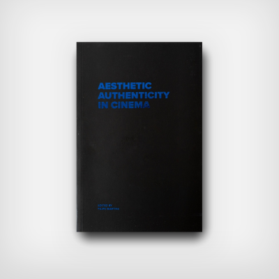 Aesthetic Authenticity in Cinema