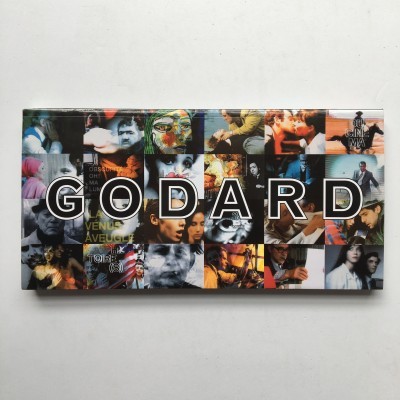 Jean-Luc Godard 1985-1999