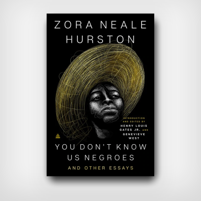 You Don't Know us Negroes