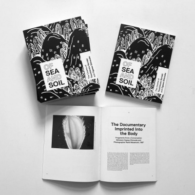 Of Sea and Soil: The Cinema of Tsuchimoto Noriaki and Ogawa Shinsuke