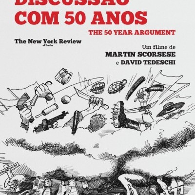 Uma Discussão com 50 anos