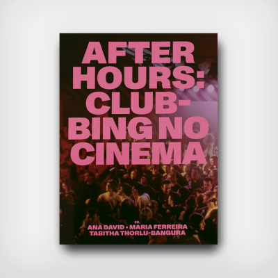 After Hours: Clubbing no Cinema