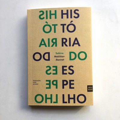 História do Espelho