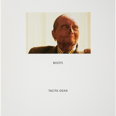 Tacita Dean: Boots